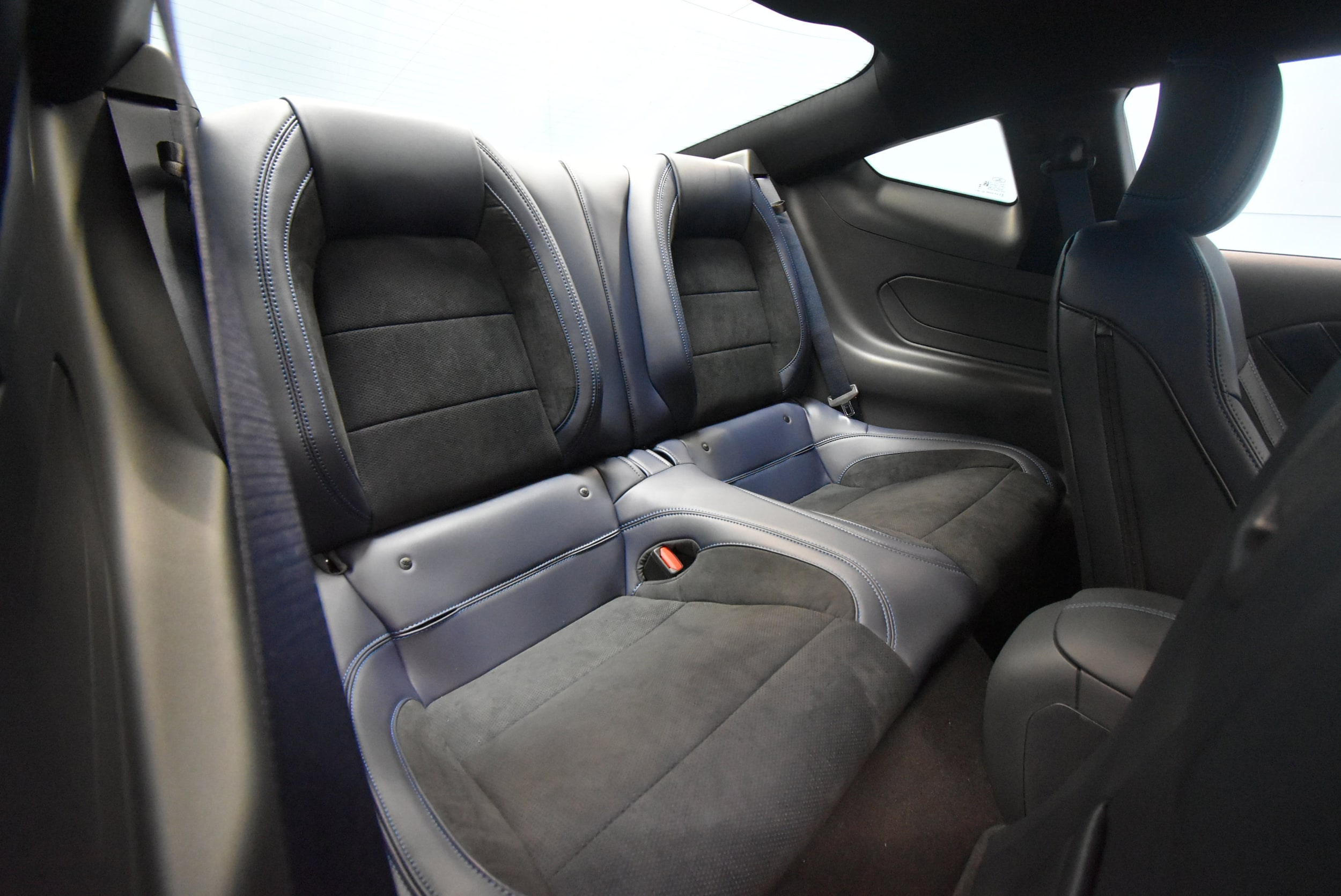 2025 Ford Mustang Dark Horse - Photo 22