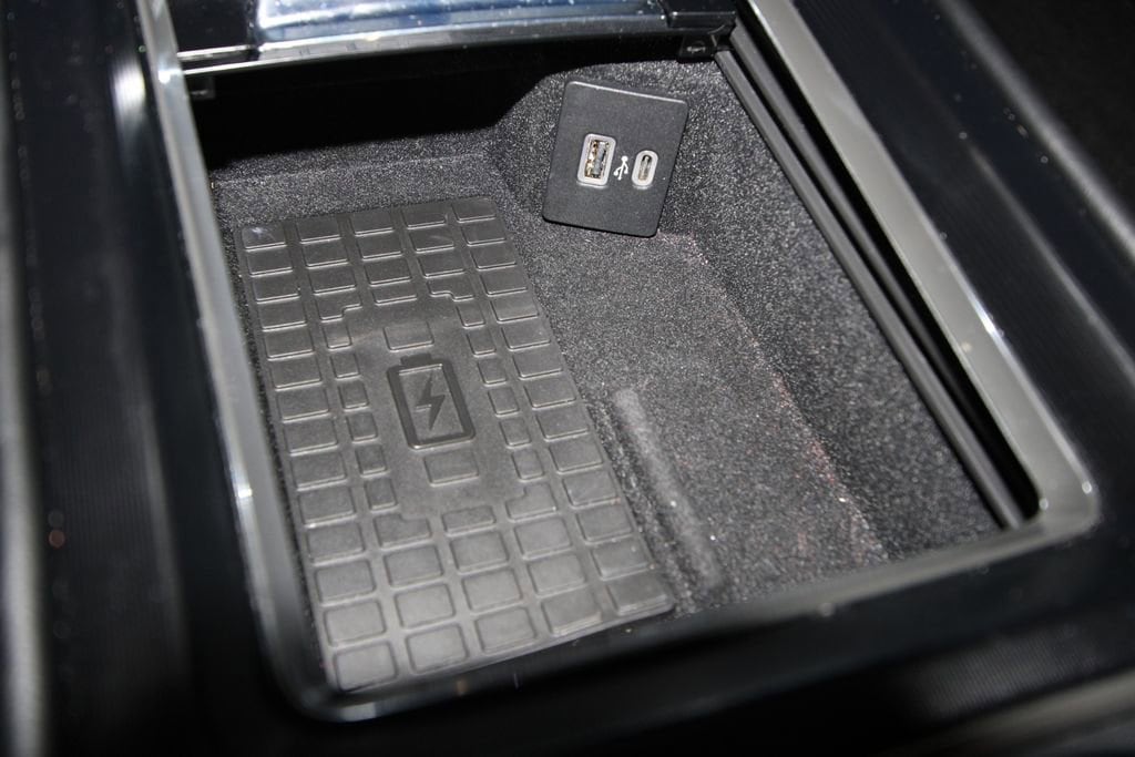 2024 Lincoln Corsair Grand Touring - Photo 18