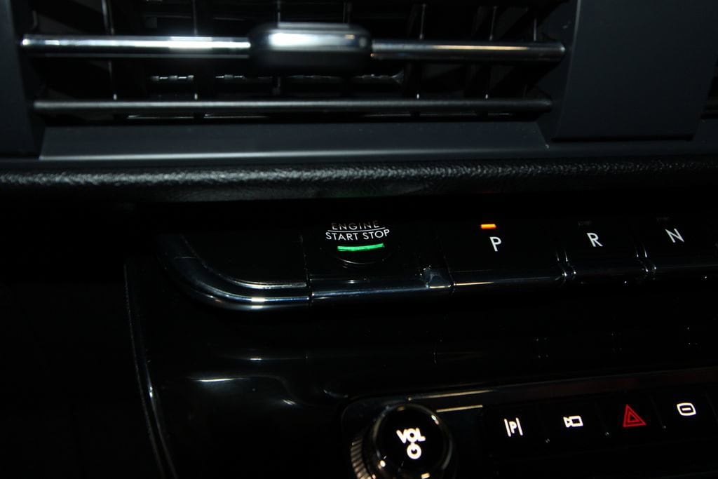 2024 Lincoln Corsair Grand Touring - Photo 13