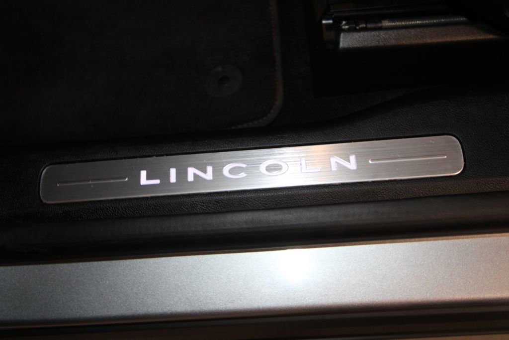 2024 Lincoln Corsair Grand Touring - Photo 7