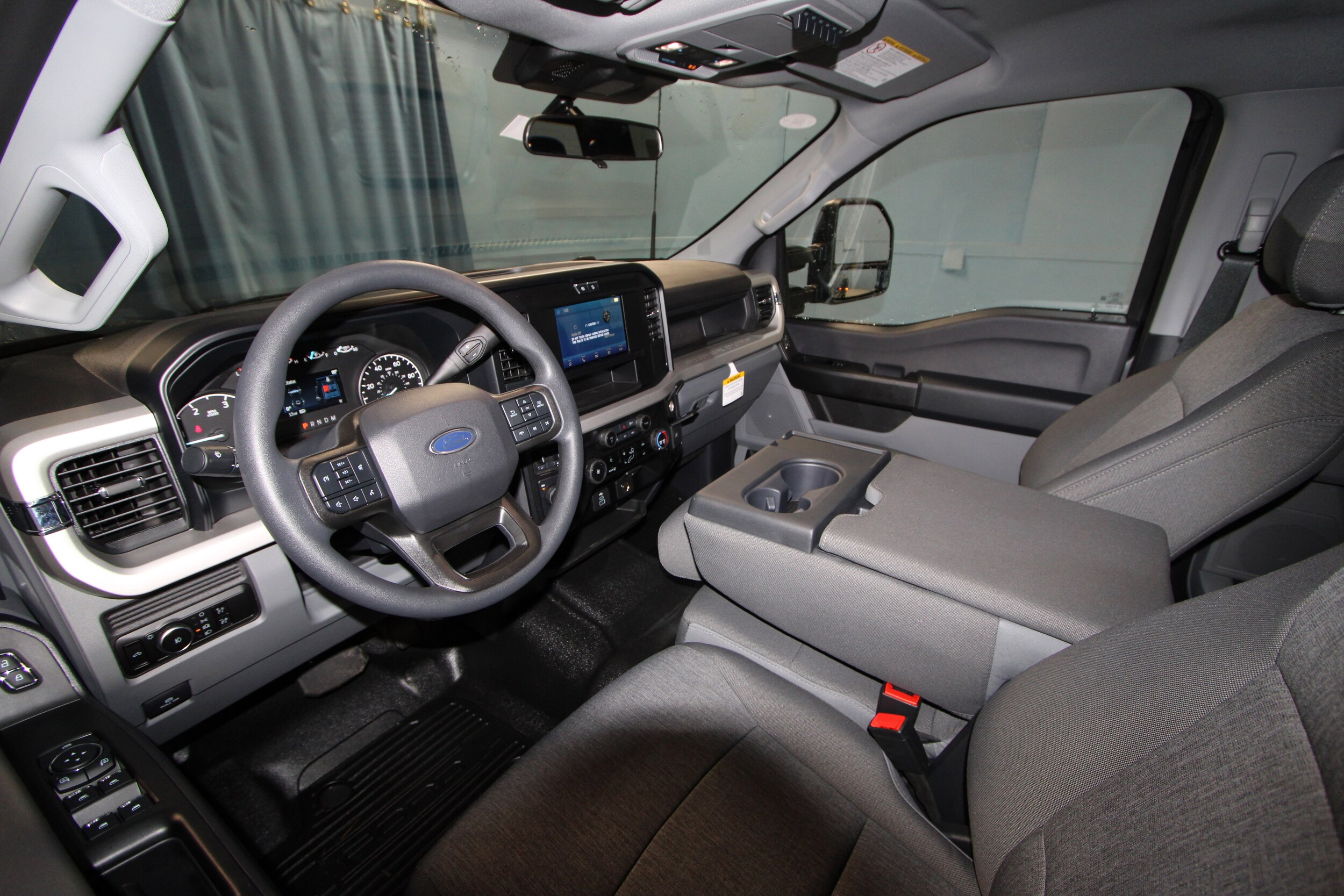 2026 Ford F-450 XL photo 3