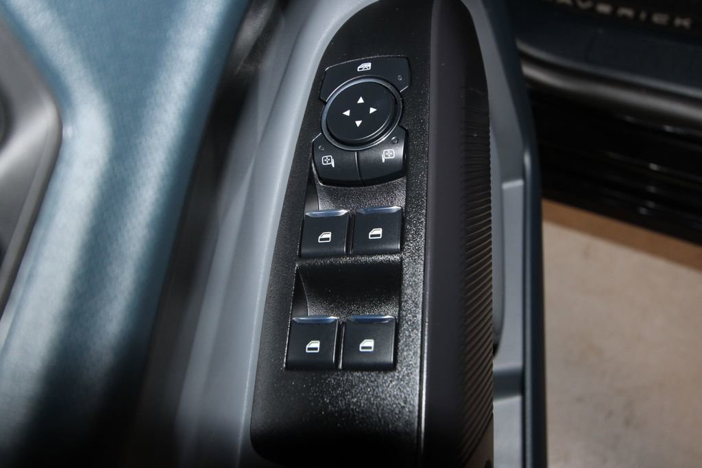 2025 Ford Maverick Lobo Premium - Photo 6
