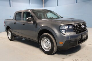 2026 Ford Maverick XL Truck SuperCrew