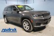  Jeep Grand Cherokee L