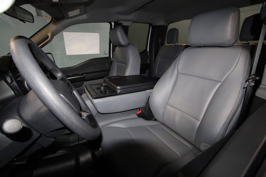 New 2025 Ford F-150 XL Truck SuperCab