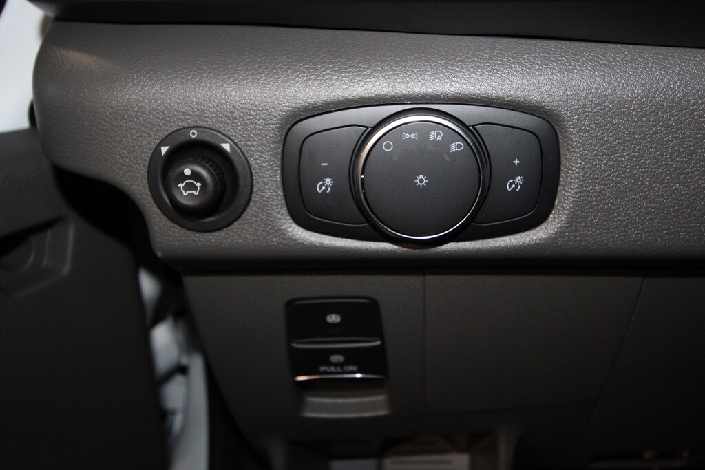 New 2026 Ford Transit-350 Cargo Base w/9,950 lb. GVWR Van Medium Roof Van