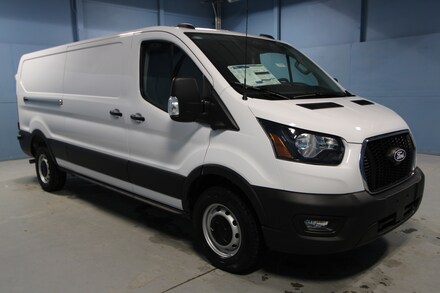 2026 Ford Transit-250 Cargo Base Van Low Roof Van