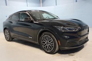 2025 Ford Mustang Mach-E Premium CROSSOVERS