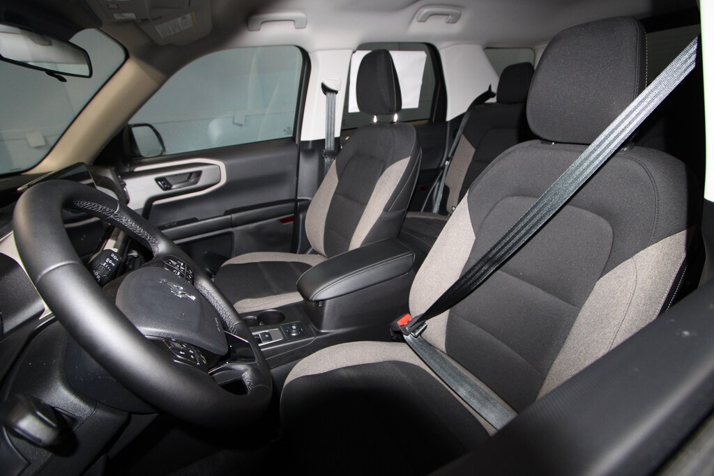 New 2026 Ford Bronco Sport Big Bend SUV