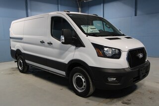 2026 Ford Transit-250 Cargo Base Van Low Roof Van