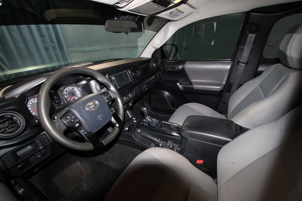 Used 2019 Toyota Tacoma SR Truck Access Cab
