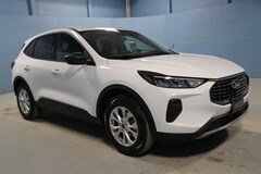 2026 Ford Escape Active SUV