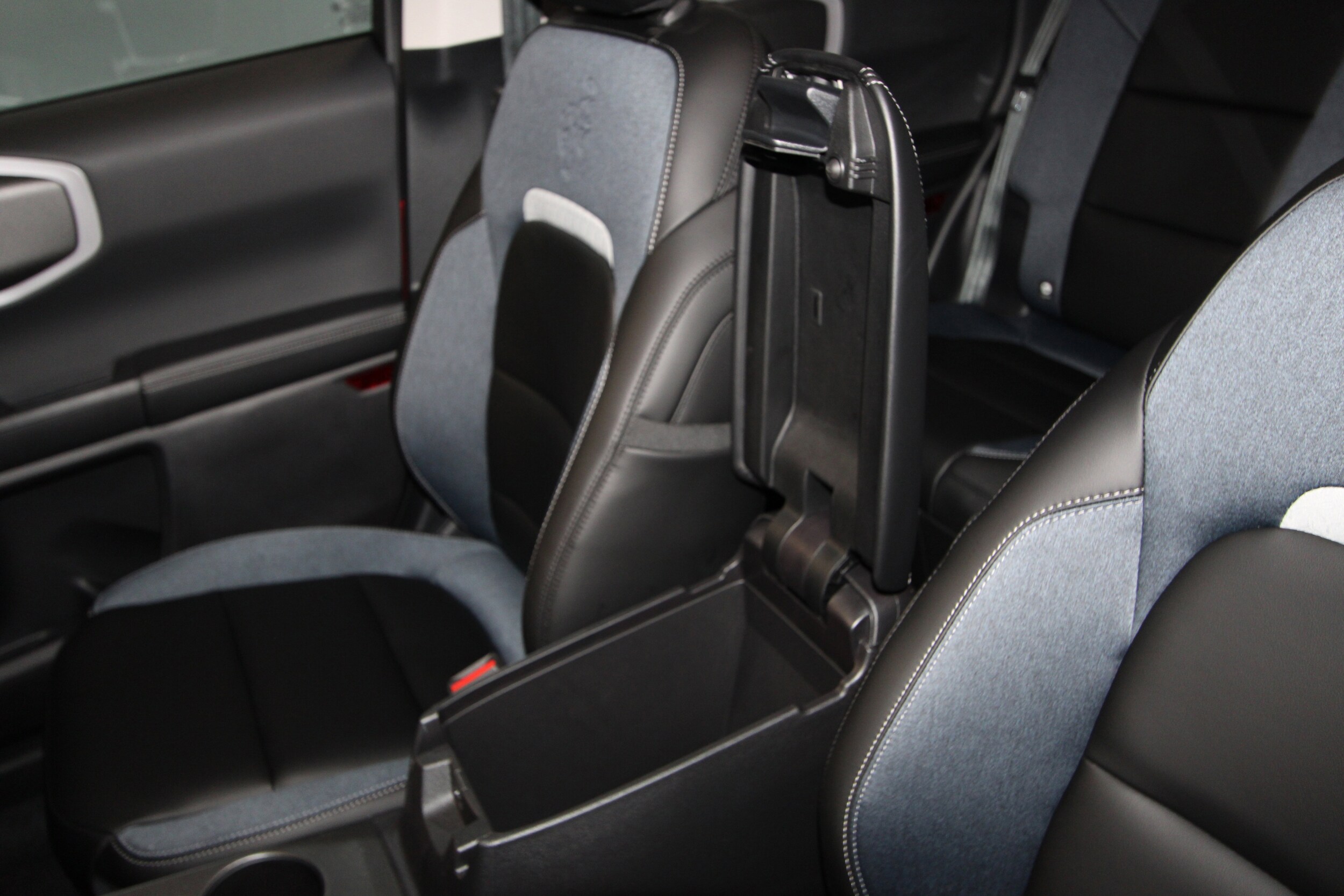 2025 Ford Bronco Sport Outer Banks - Photo 19