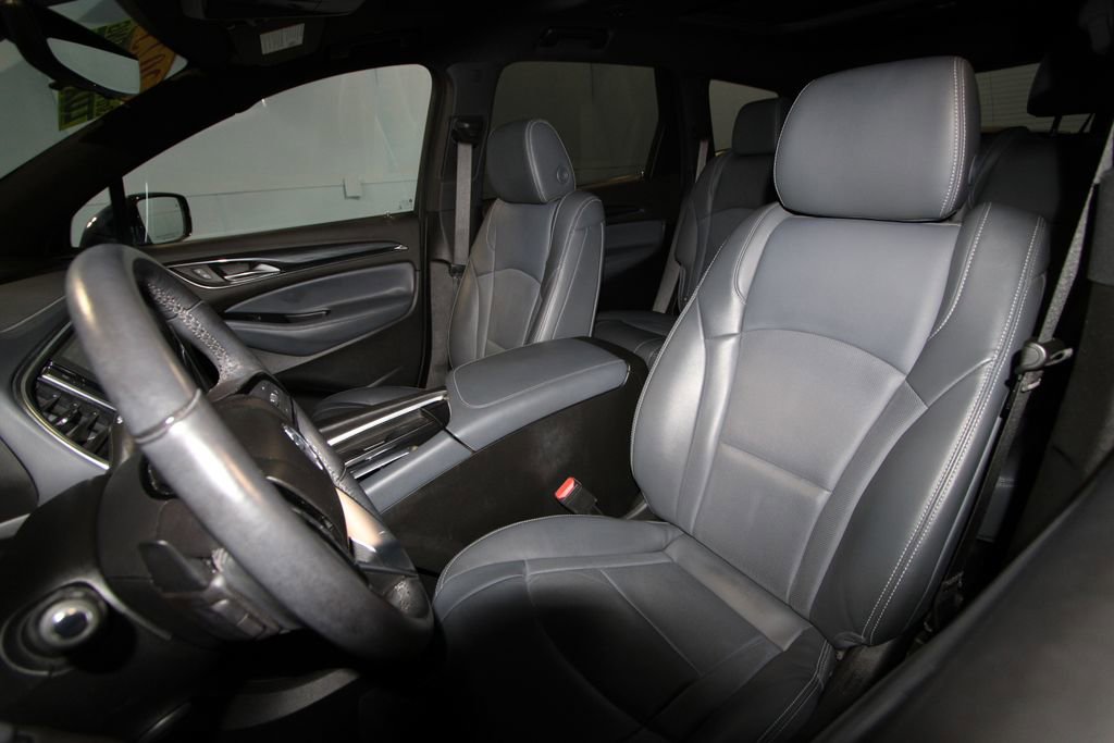 2023 Buick Enclave Premium photo 3