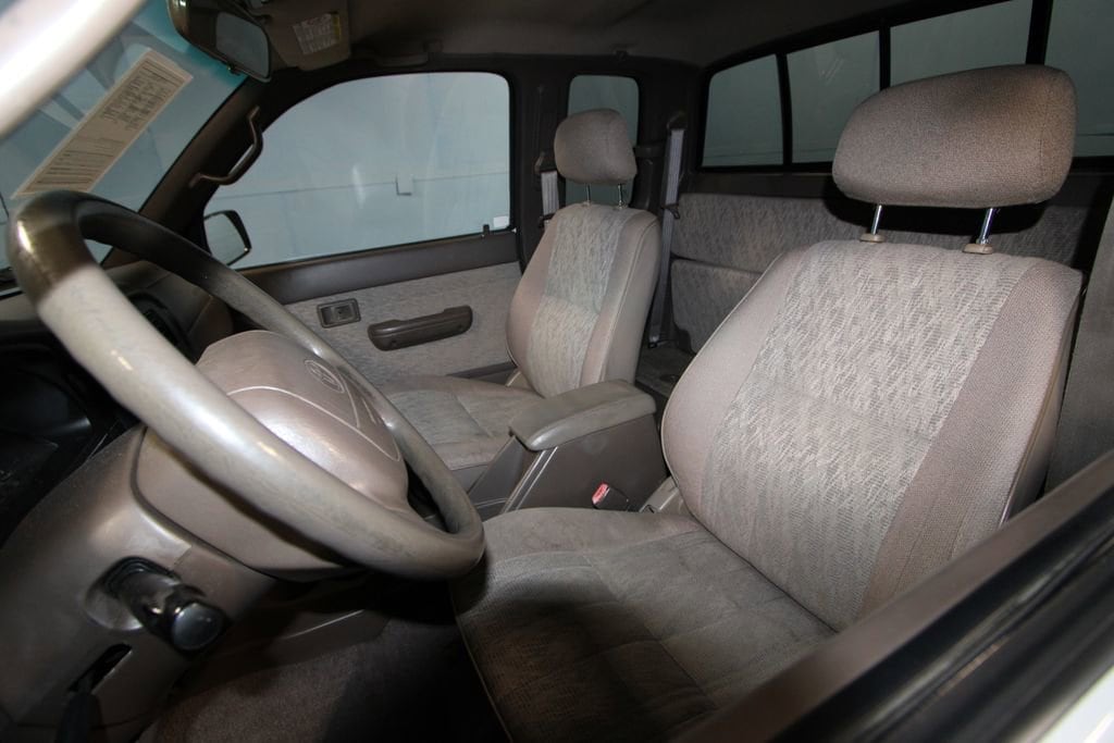 Used 1999 Toyota Tacoma Prerunner Truck Xtracab