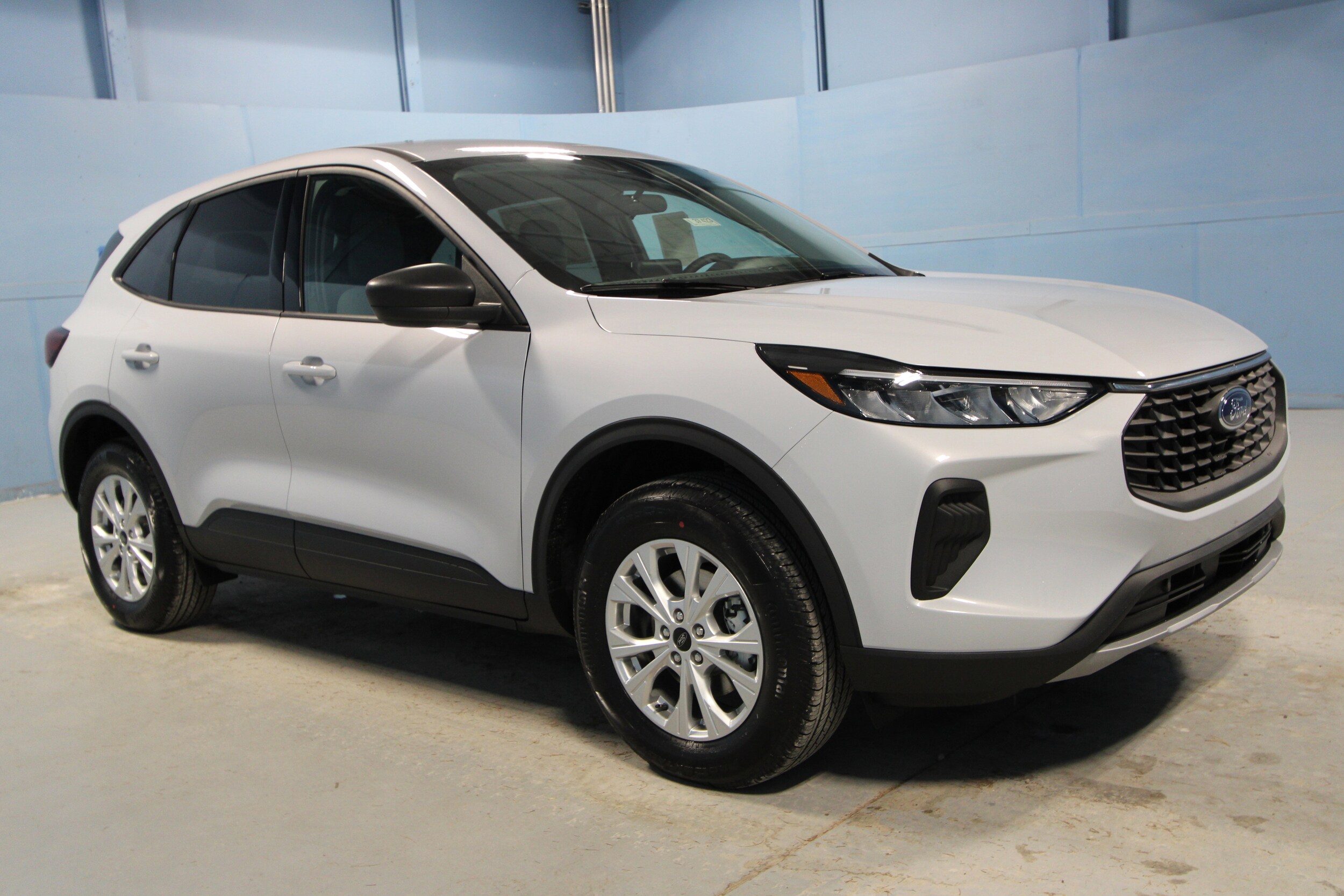 2026 Ford Escape Active photo 2