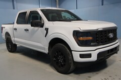 2026 Ford F-150 STX Truck SuperCrew Cab