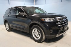 2026 Ford Explorer Active SUV