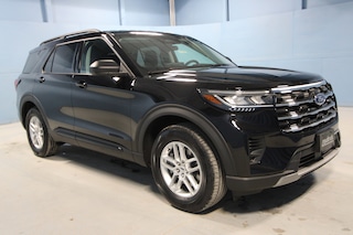 2026 Ford Explorer Active (200A) SUV