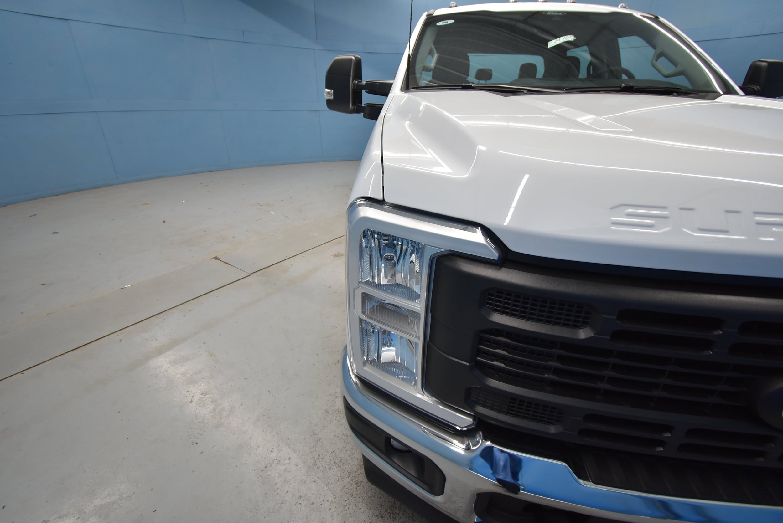 2026 Ford F-250 Super Duty XL - Photo 31