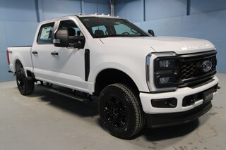 2026 Ford F-250 XL Truck Crew Cab