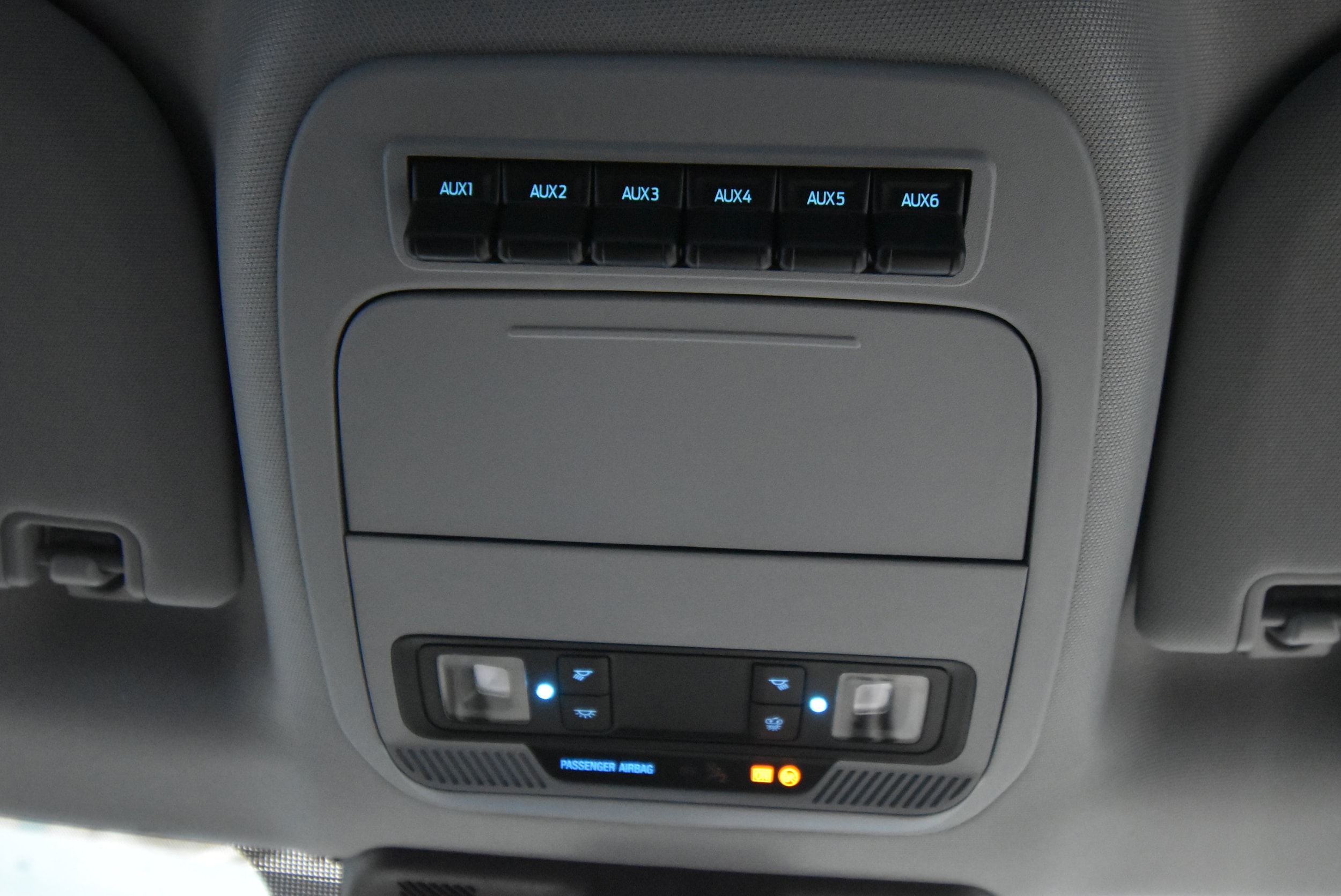 2026 Ford F-250 Super Duty XL - Photo 17