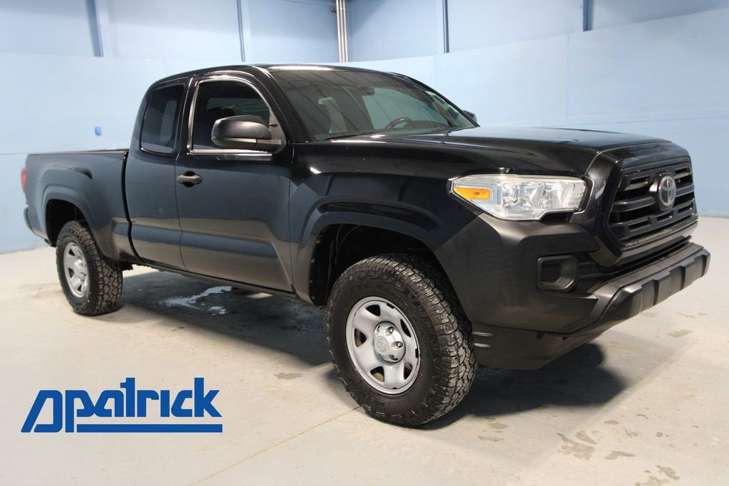 Used 2019 Toyota Tacoma SR Truck Access Cab