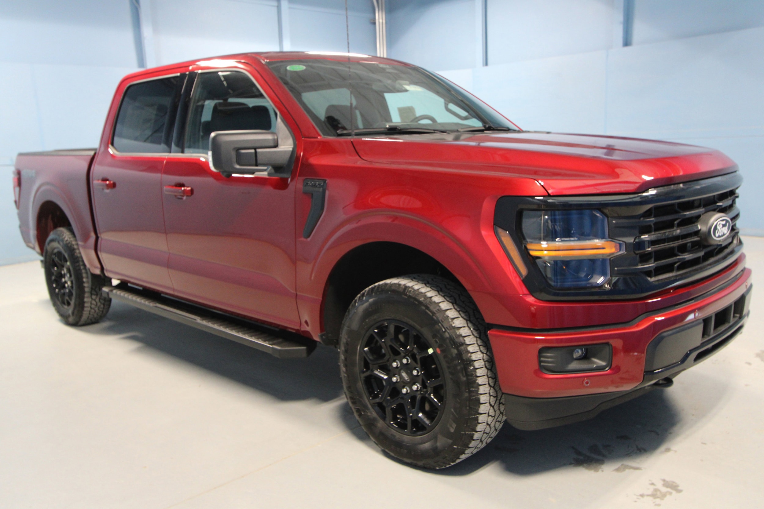 2026 Ford F-150 XLT 4x4 SuperCrew 5-1/2 Box's photo