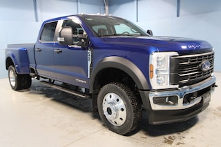 2026 Ford F-450 XL Truck Crew Cab