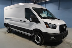2026 Ford Transit-350 Cargo Base Van Medium Roof Van