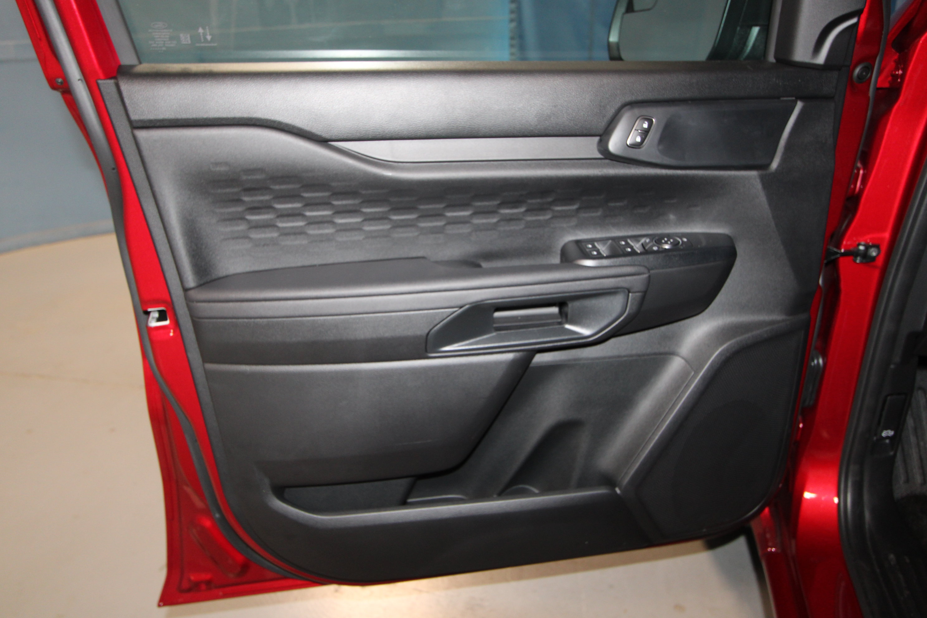 New 2026 Ford Ranger XL Truck SuperCrew