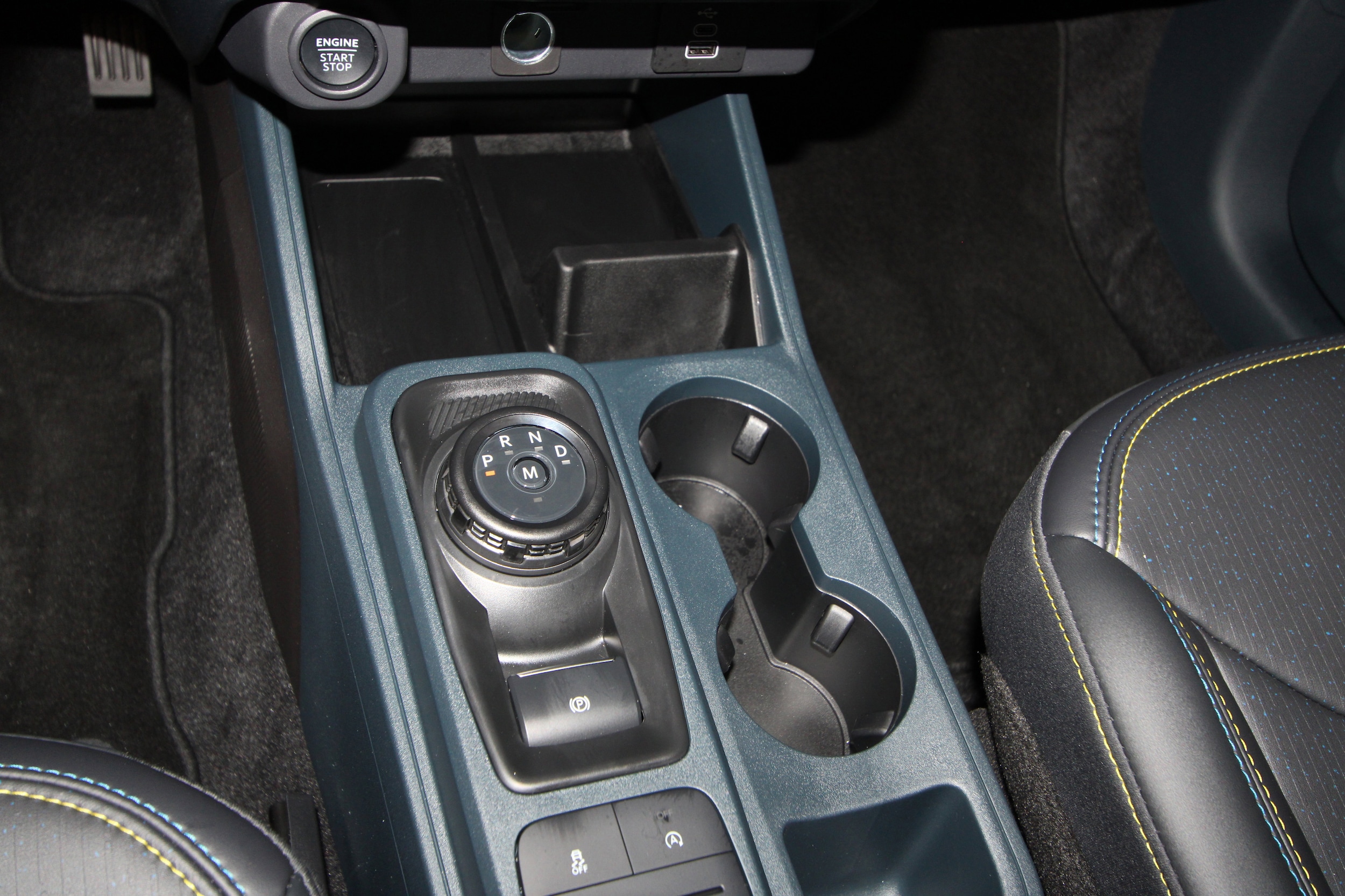 2026 Ford Maverick Lobo Standard - Photo 13