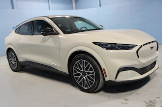 2025 Ford Mustang Mach-E Premium CROSSOVERS