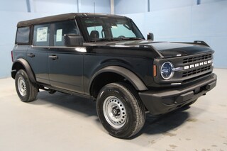 2026 Ford Bronco Base SUV