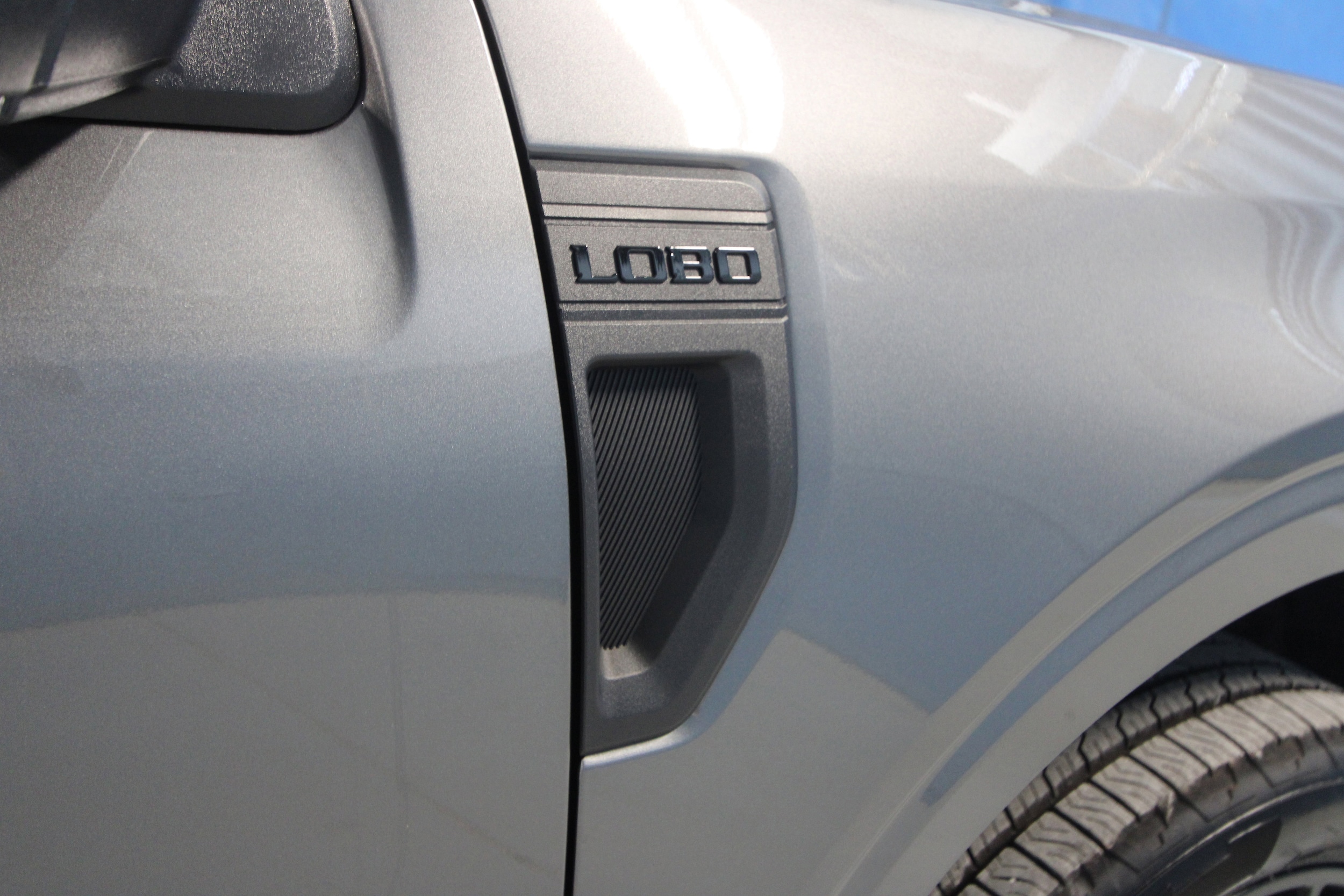 2026 Ford Maverick Lobo Standard - Photo 31