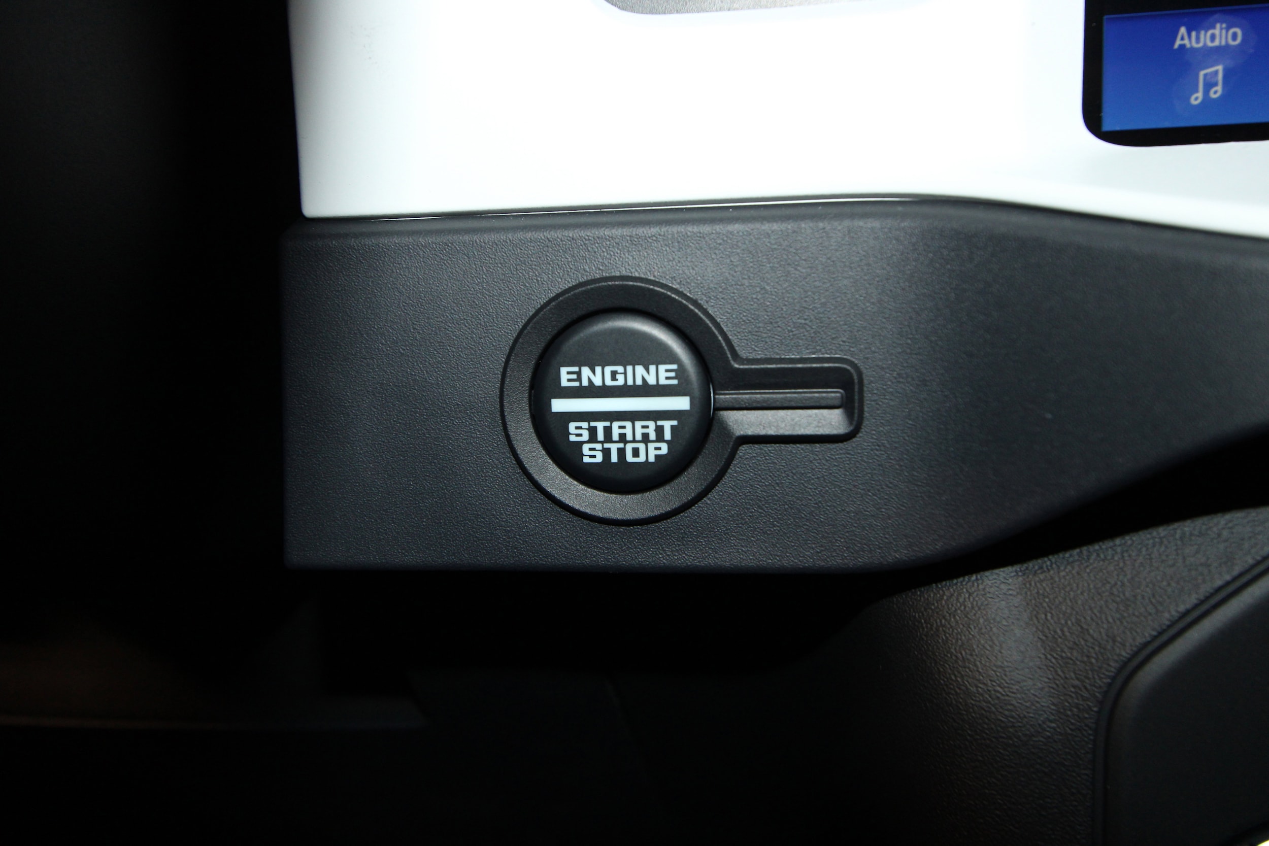 2025 Ford Bronco 2-Door Stroppe - Photo 9