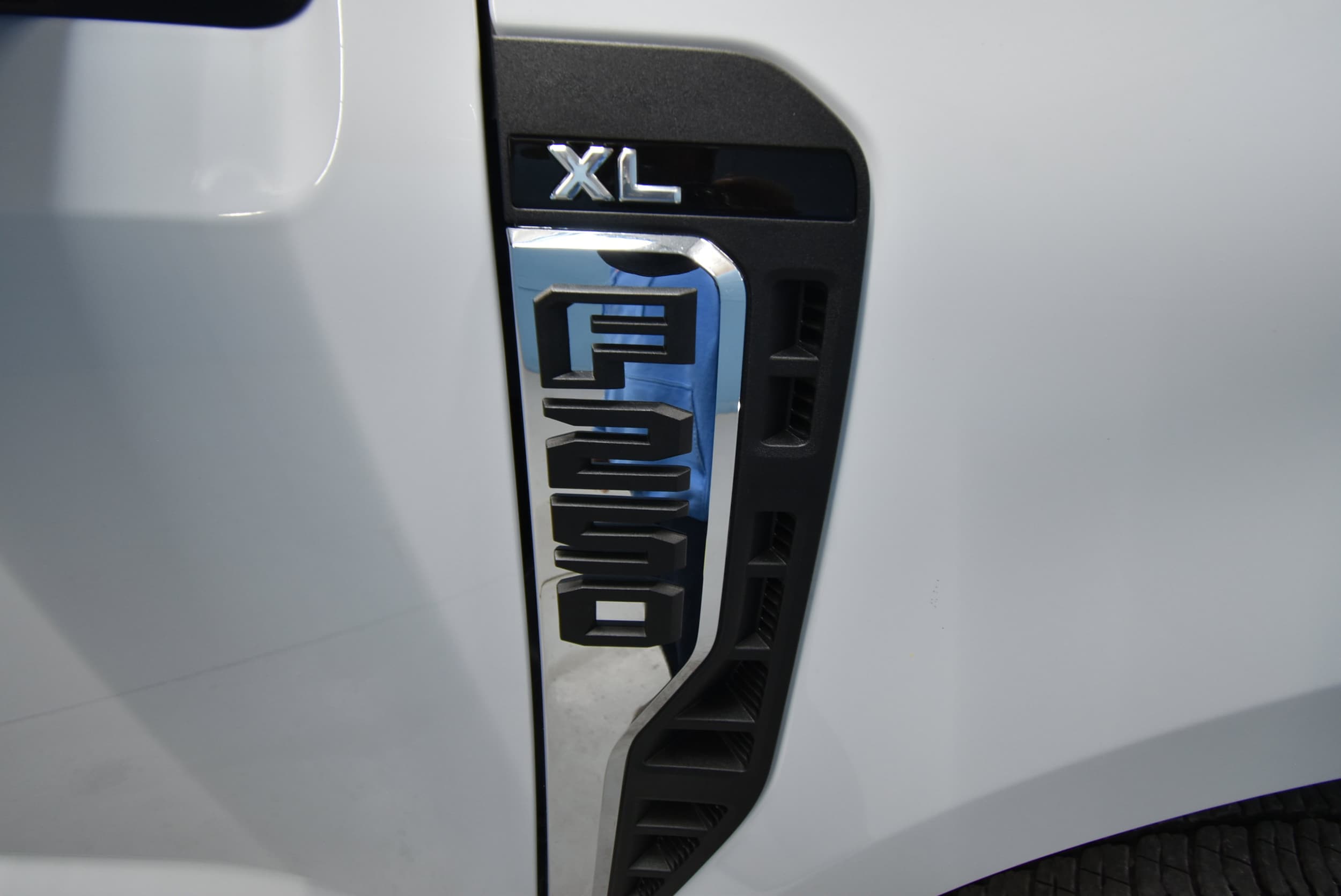 2026 Ford F-250 Super Duty XL - Photo 32
