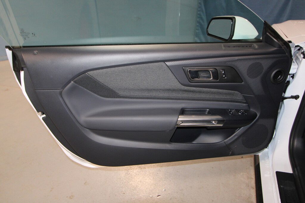 New 2026 Ford Mustang GT Coupe