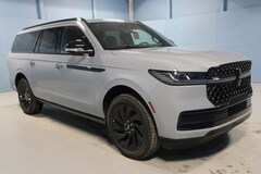 2026 Lincoln Navigator L Reserve SUV
