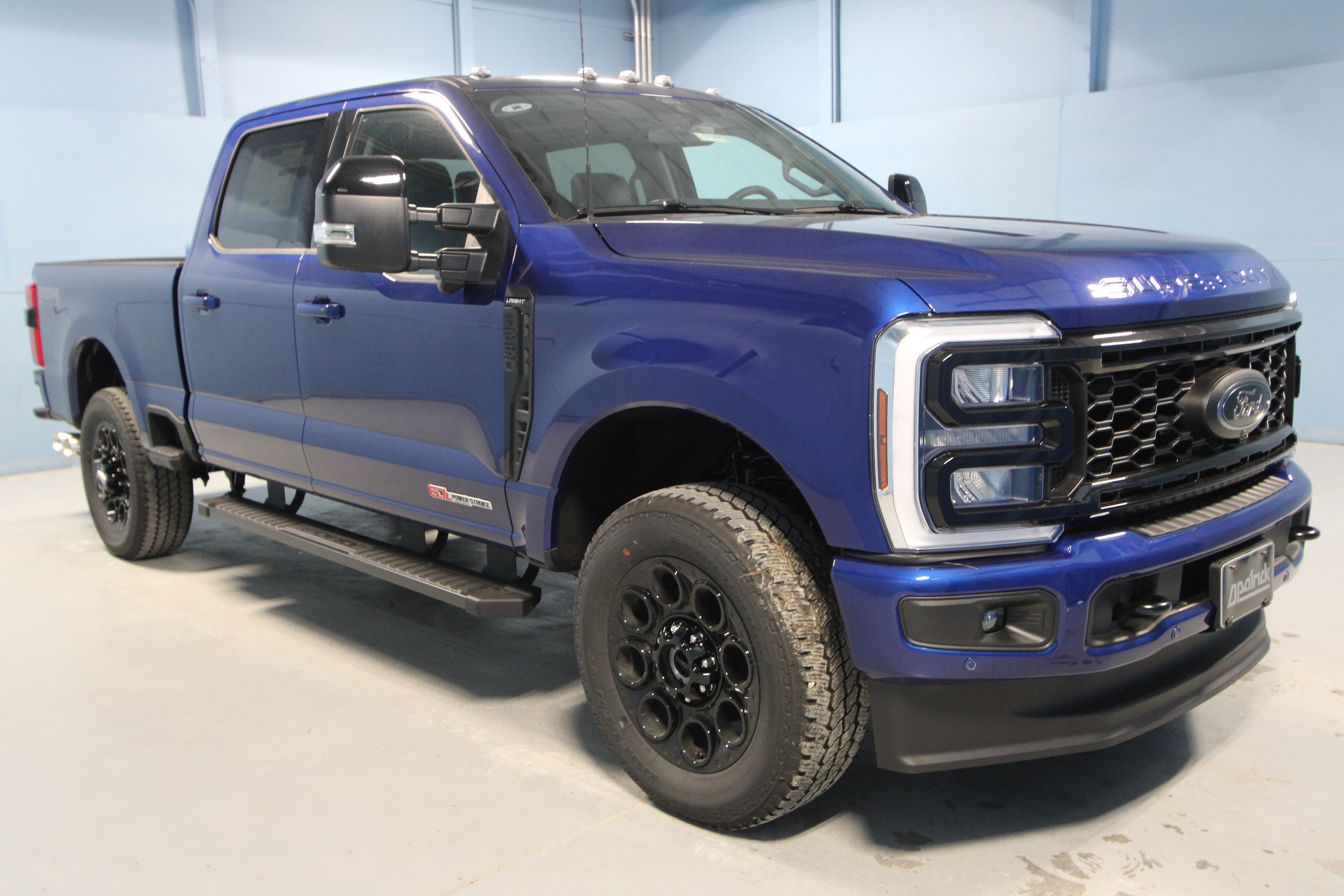  Ford F-250