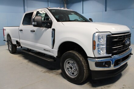 2025 Ford F-250 XL Truck Crew Cab
