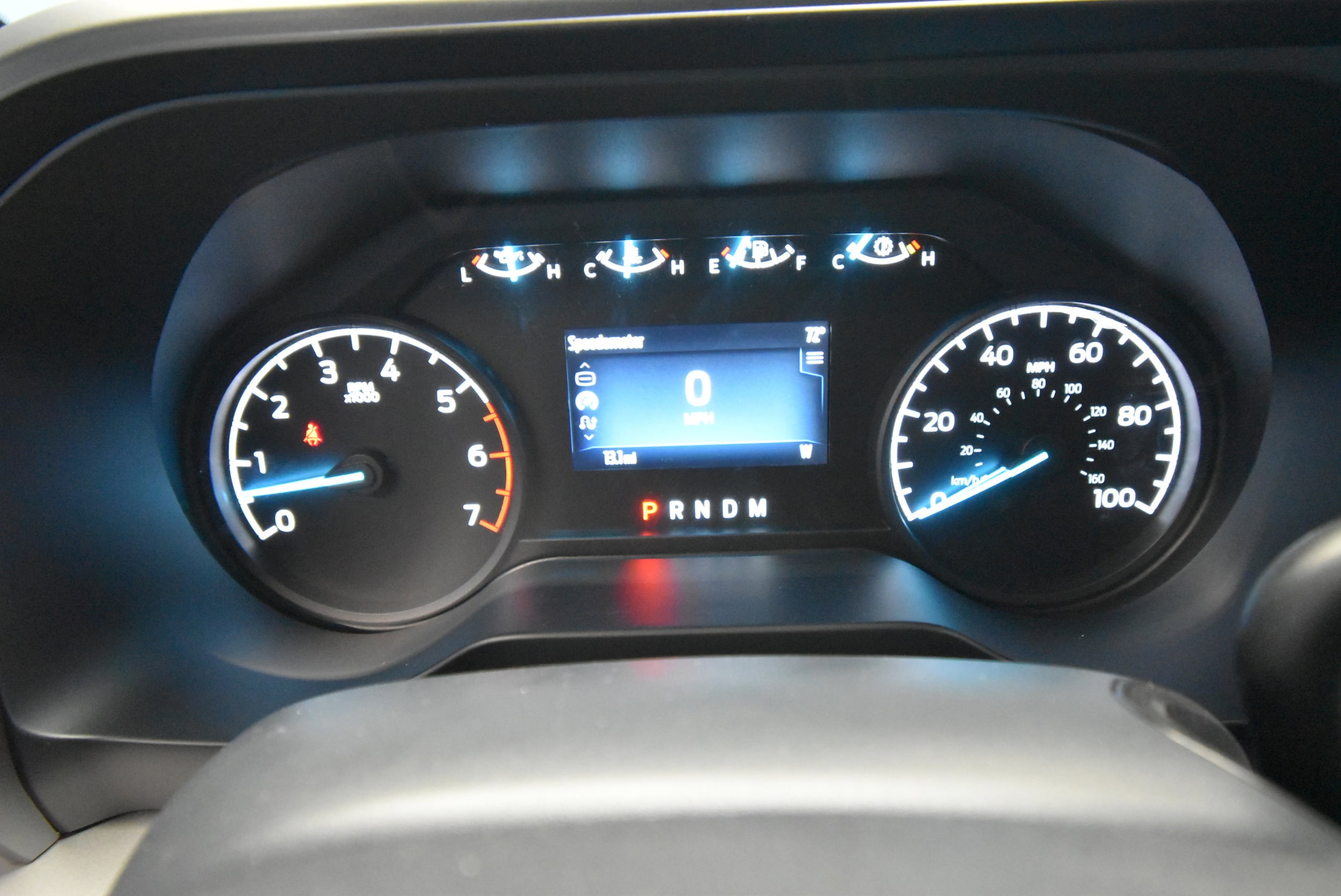 2026 Ford F-250 Super Duty XL - Photo 8
