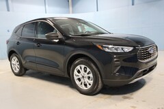 2026 Ford Escape Active SUV