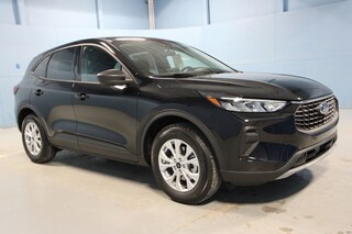 2026 Ford Escape Active SUV