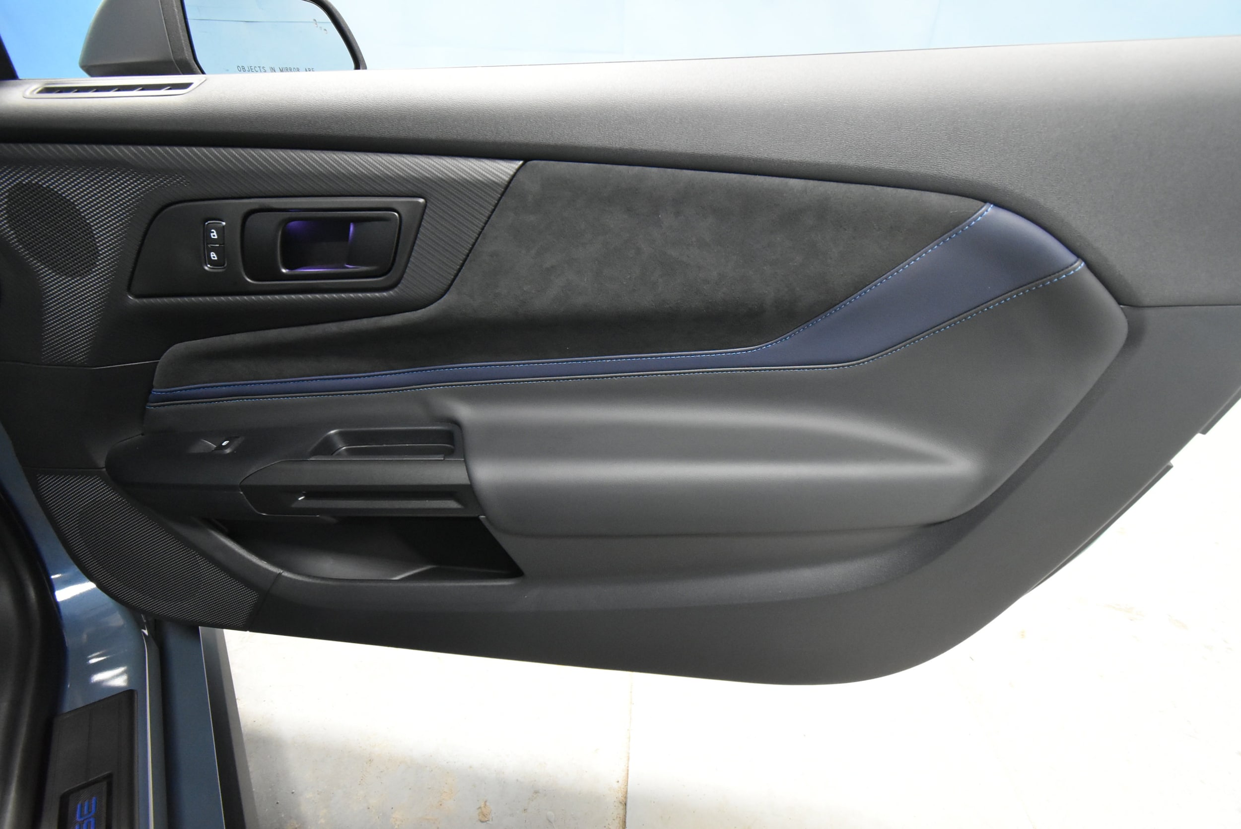 2025 Ford Mustang Dark Horse - Photo 20