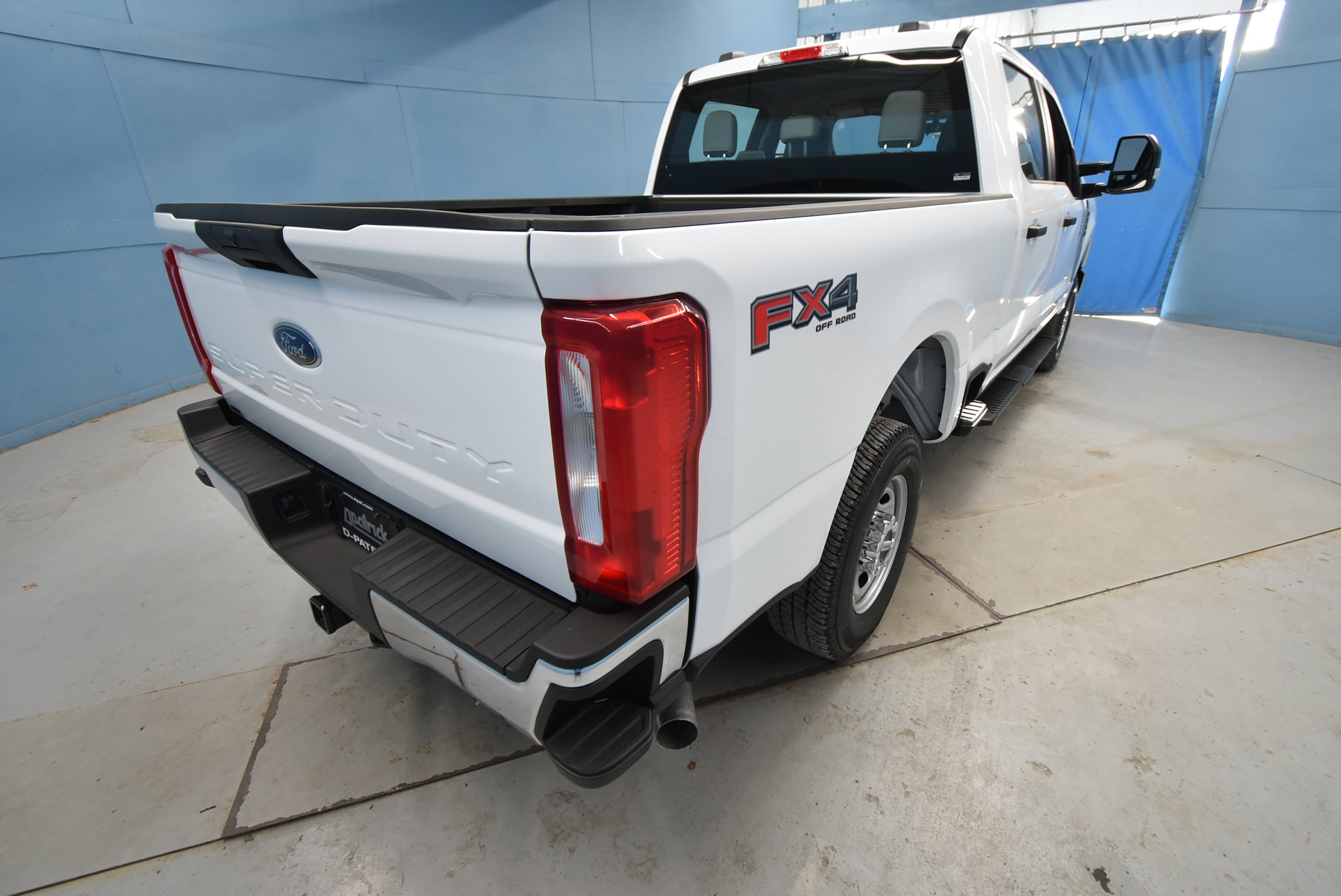 2026 Ford F-250 Super Duty XL - Photo 28