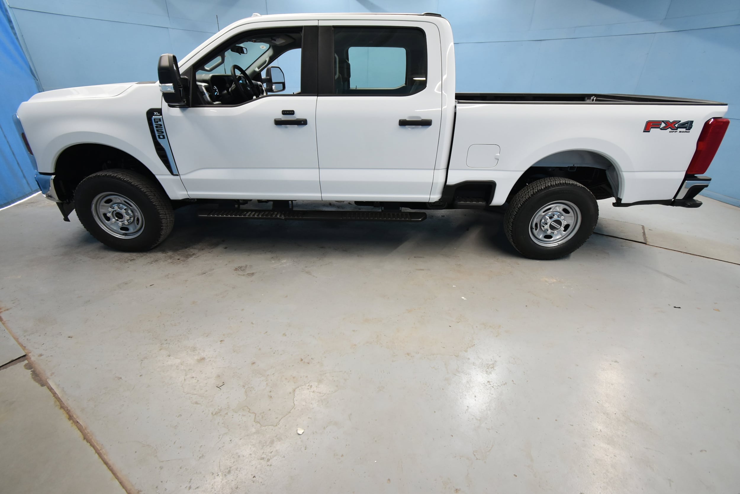 2026 Ford F-250 Super Duty XL - Photo 25