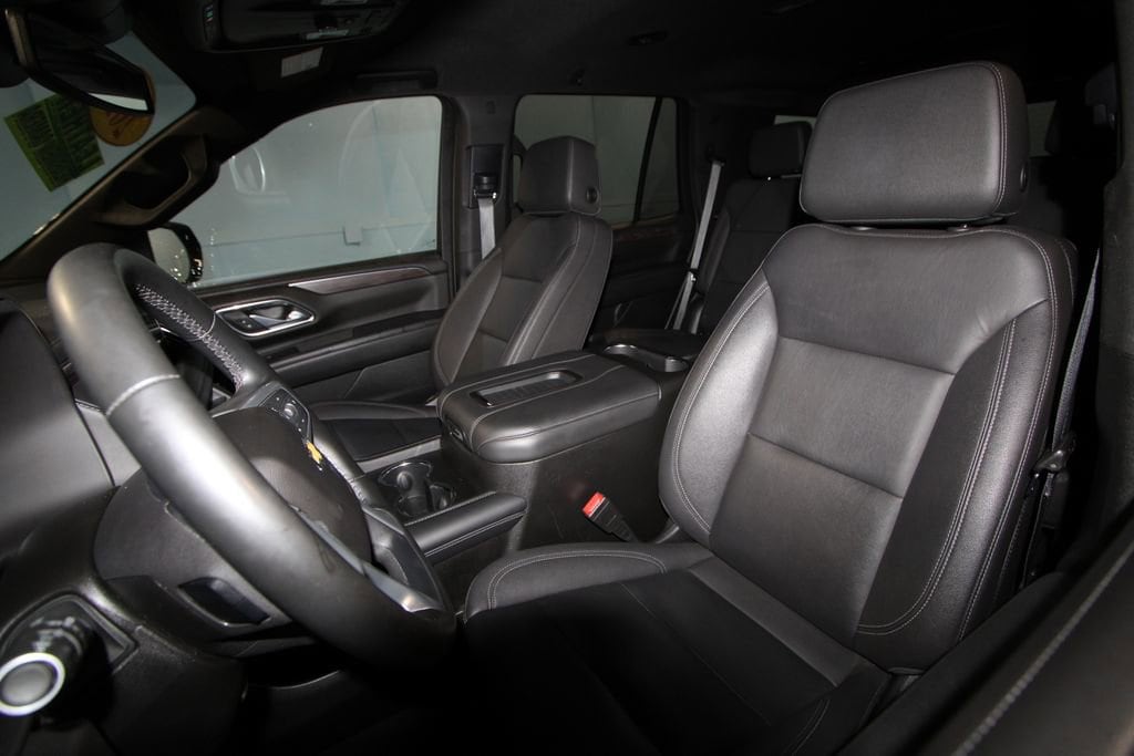 Used 2023 Chevrolet Tahoe LT SUV