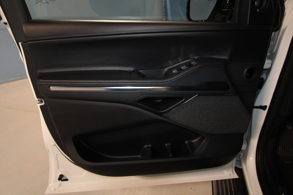 New 2026 Lincoln Navigator Reserve SUV