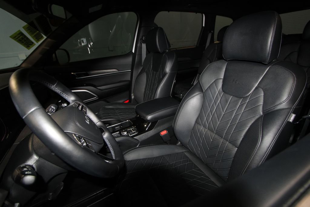 2024 Kia Telluride EX X-Line photo 3